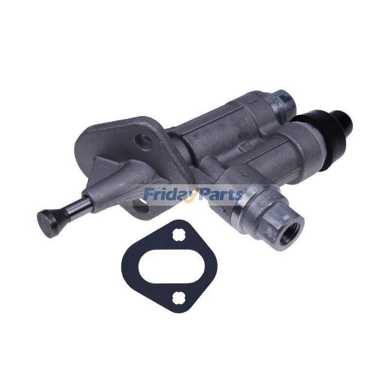 Kraftstoffförderpumpe 1106N1-010 3904372 3936320 5334912 für Cummins-Motor 6B 6BT 4B 4BT 4B3.9 6B5.9 Hyundai HDF35A-2 HDF35AII HDF45AII