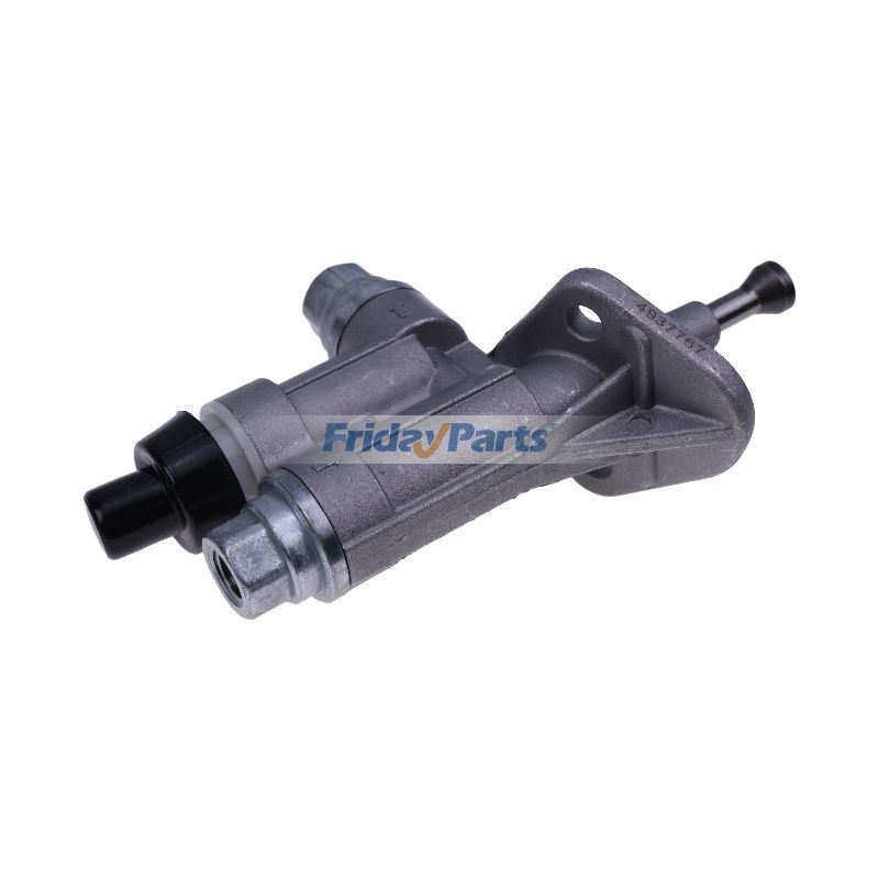 FridayParts Kraftstoffförderpumpe für Cummins Hyundai