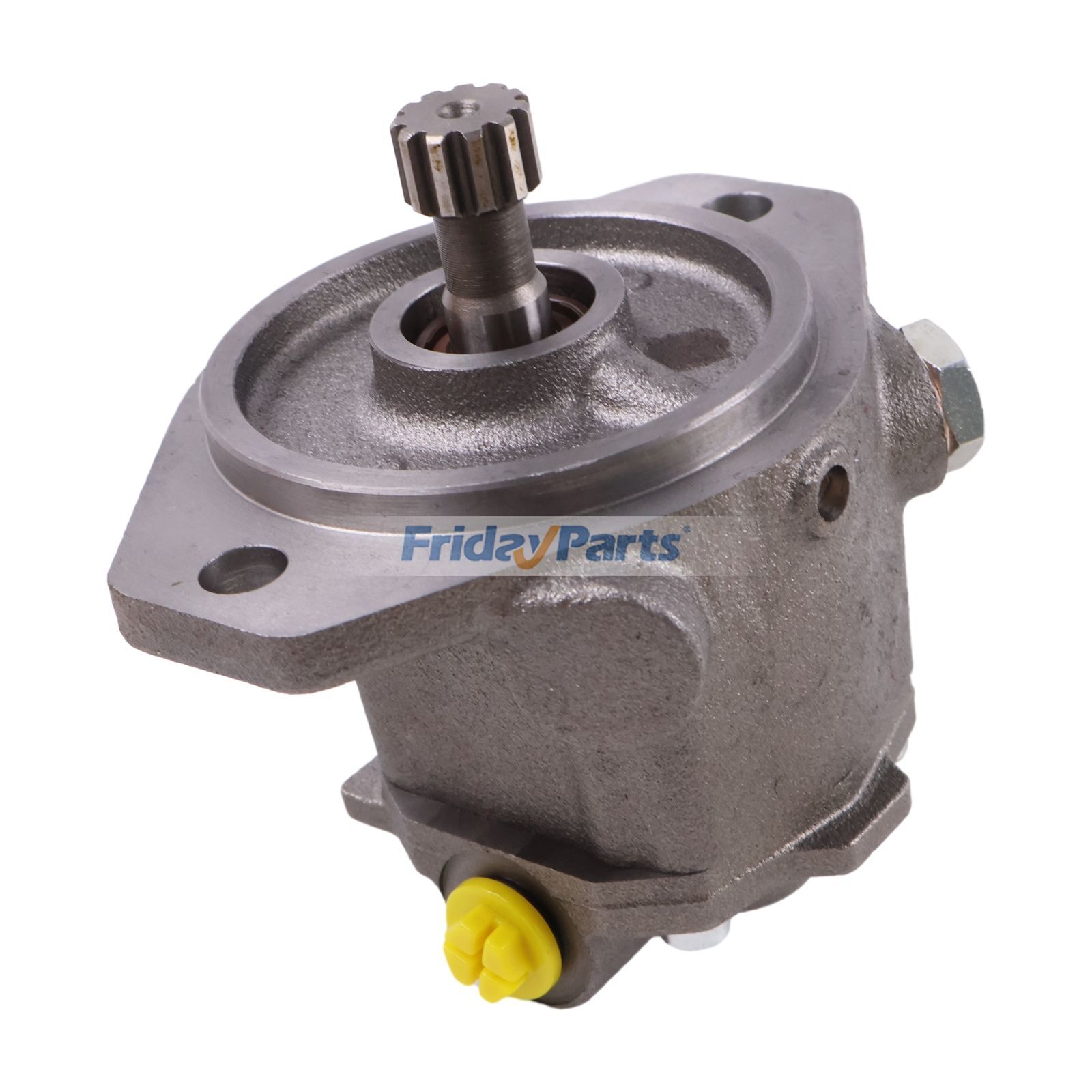 Fuel Transfer Pump 116-5431 for Caterpillar CAT Engine 3196 3176C C10 C12 3406E 3456 C15 C18 I6 Excavator 345B 365BL Loader 966G 972G