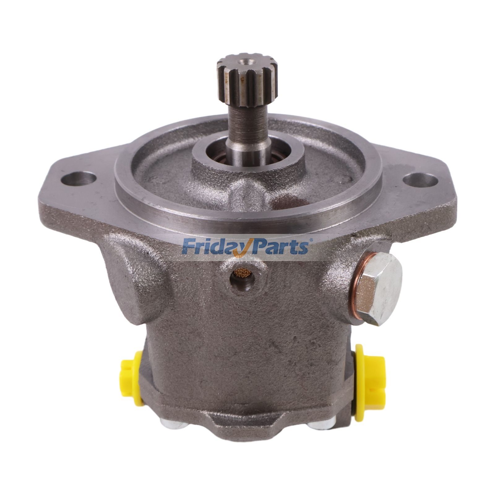 FridayParts Kraftstoffförderpumpe