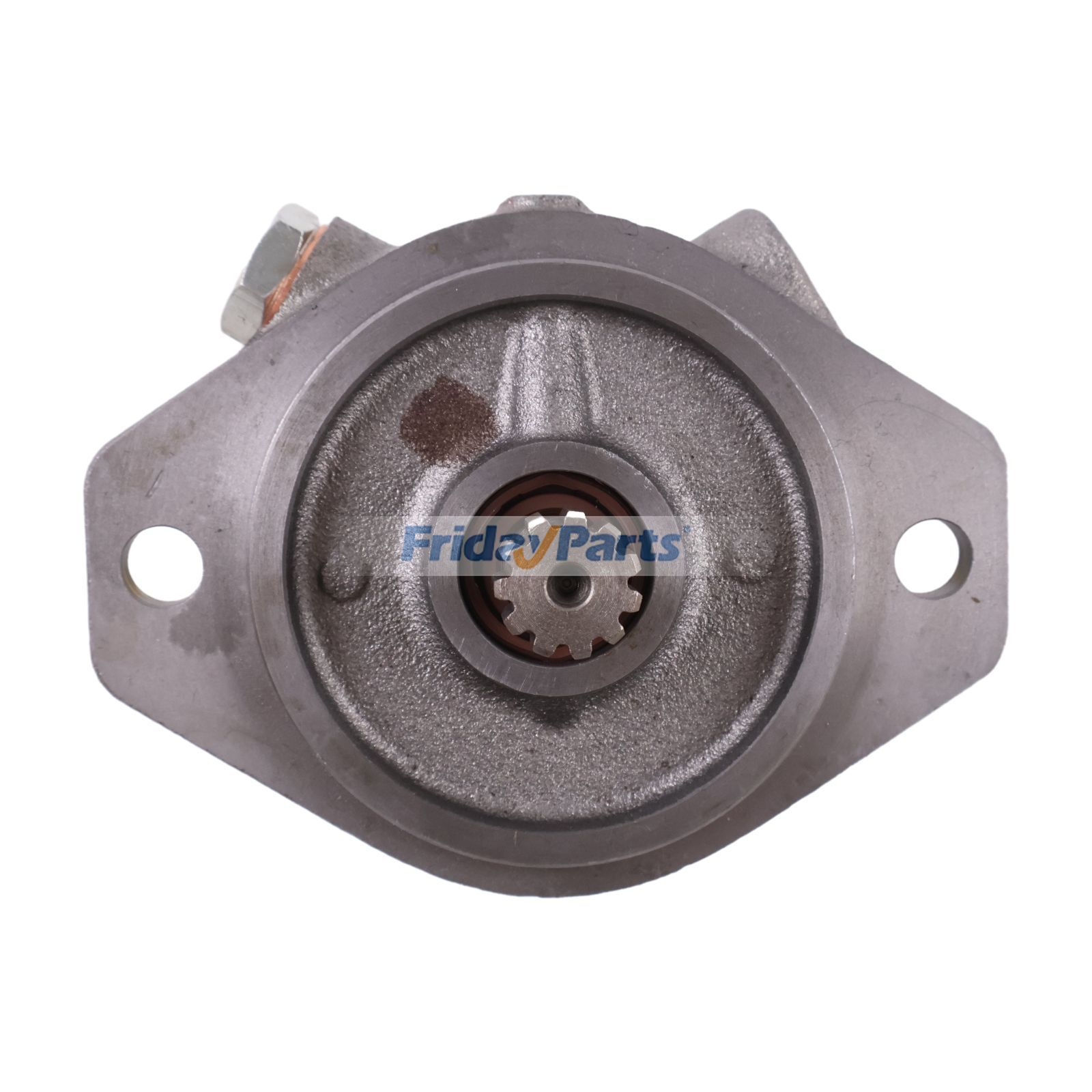 Kraftstoffförderpumpefür Motor,Bagger,Lader,Traktor,Lastkraftwagen 