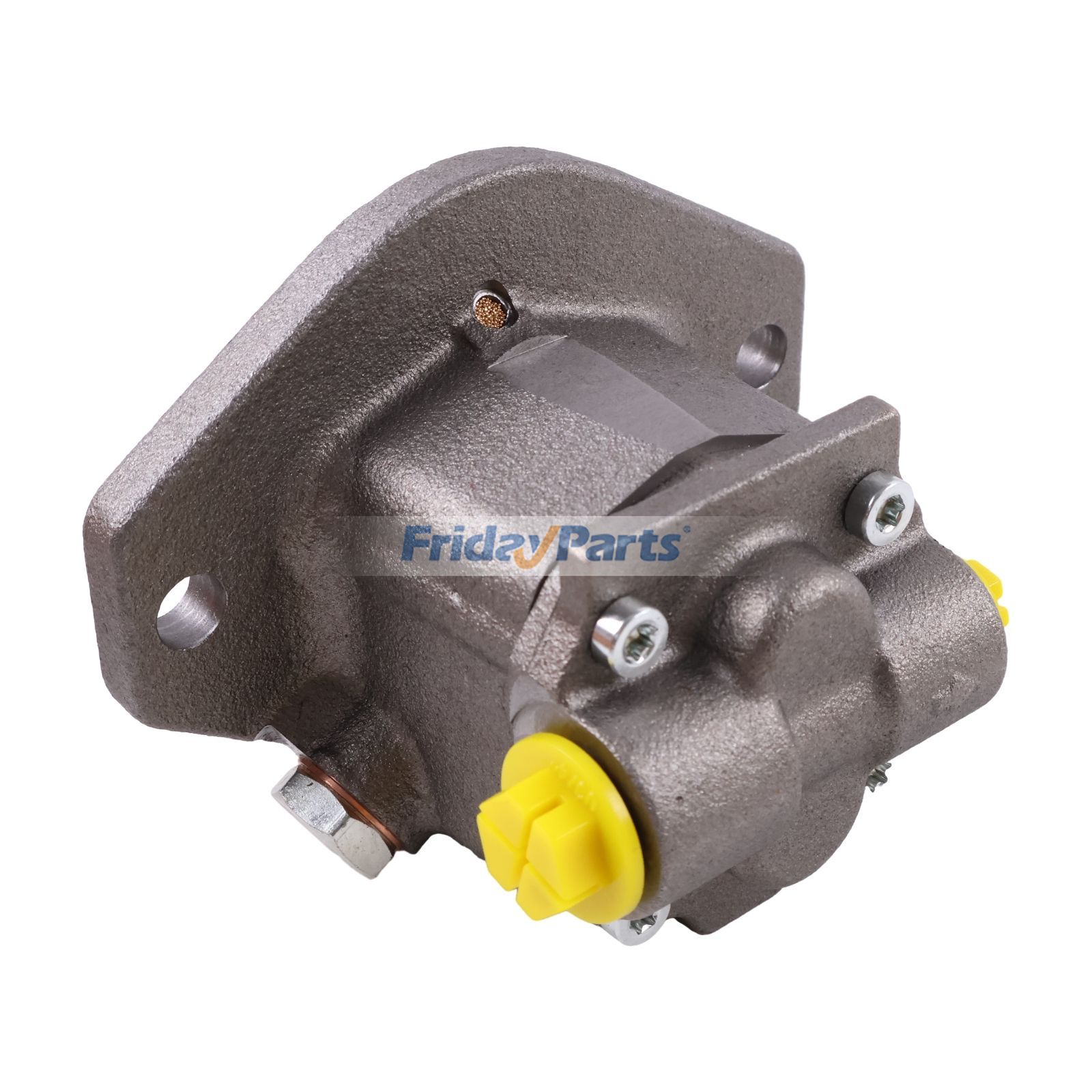 KraftstoffförderpumpeFür CAT