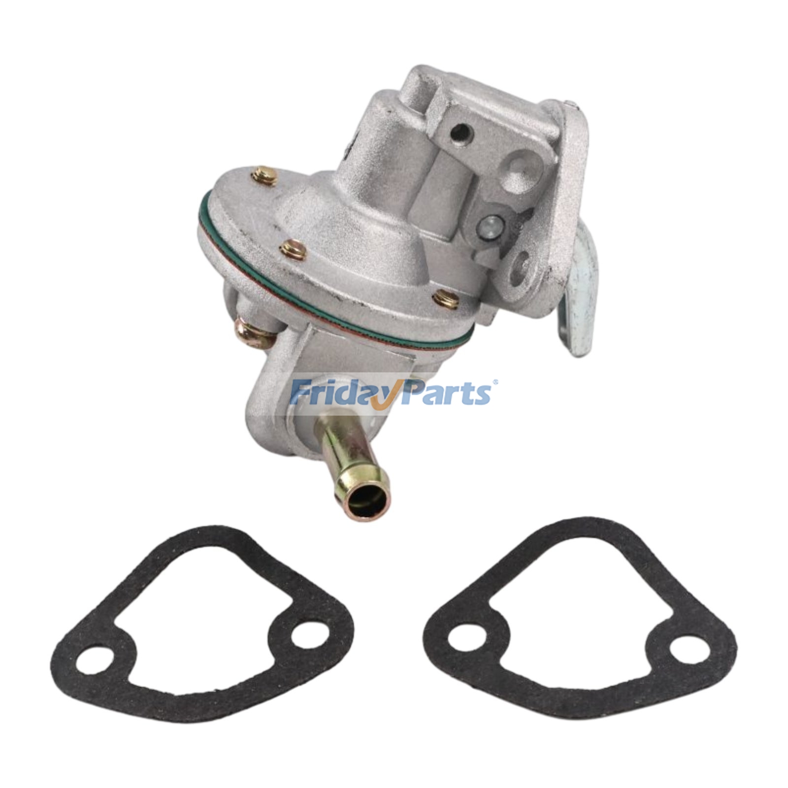Pompe de transfert de carburant 137853 pour moteur Kubota D902 Skyjack Scissor Lift SJ6826RT SJ6832RTpourPour Skyjack