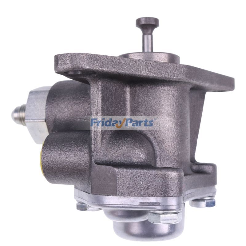 FridayParts Kraftstofftransferpumperpillar CAT 215 215B E180 EL180