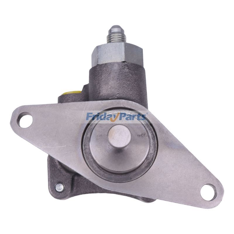 Kraftstofftransferpumperpillar CAT 215 215B E180 EL180für Motor,Bagger,Lader,Rückeschlepper,Traktor