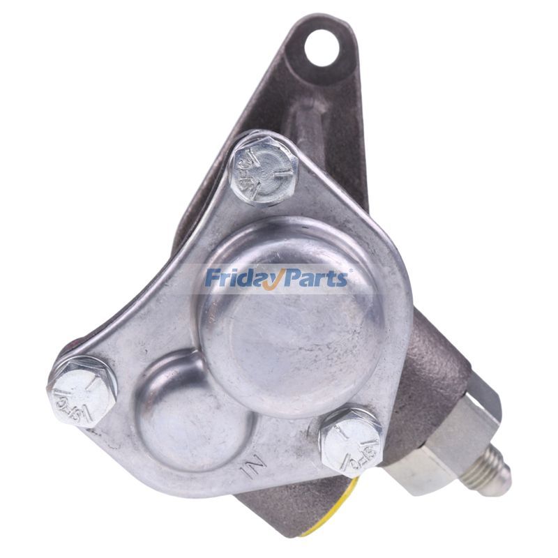 Kraftstofftransferpumperpillar CAT 215 215B E180 EL180Für CAT