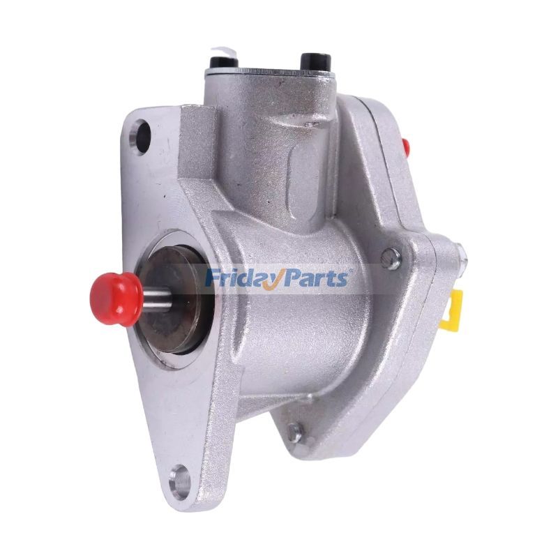 Fuel Transfer Pump 1W-1695 for Caterpillar CAT Engine 3304 3304B 3306 3306C Excavator 215 215B 219 225 229 235 235D 330 330LN 350 E240 E300
