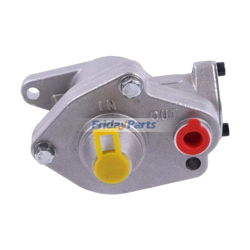 Fuel Transfer Pump in Stock in China,USA,China Stock