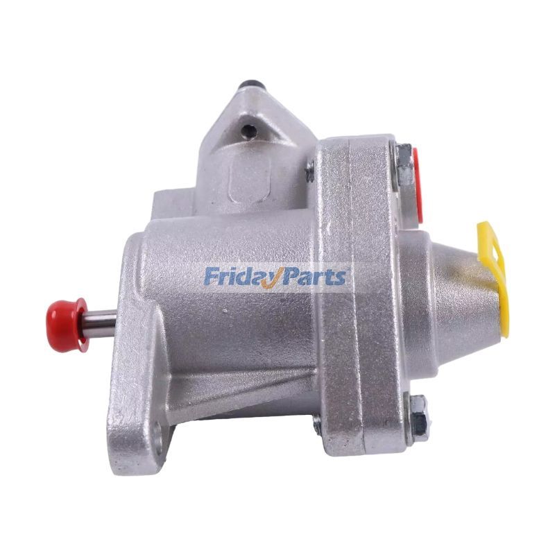 FridayParts Kraftstoff-Transferpumpe