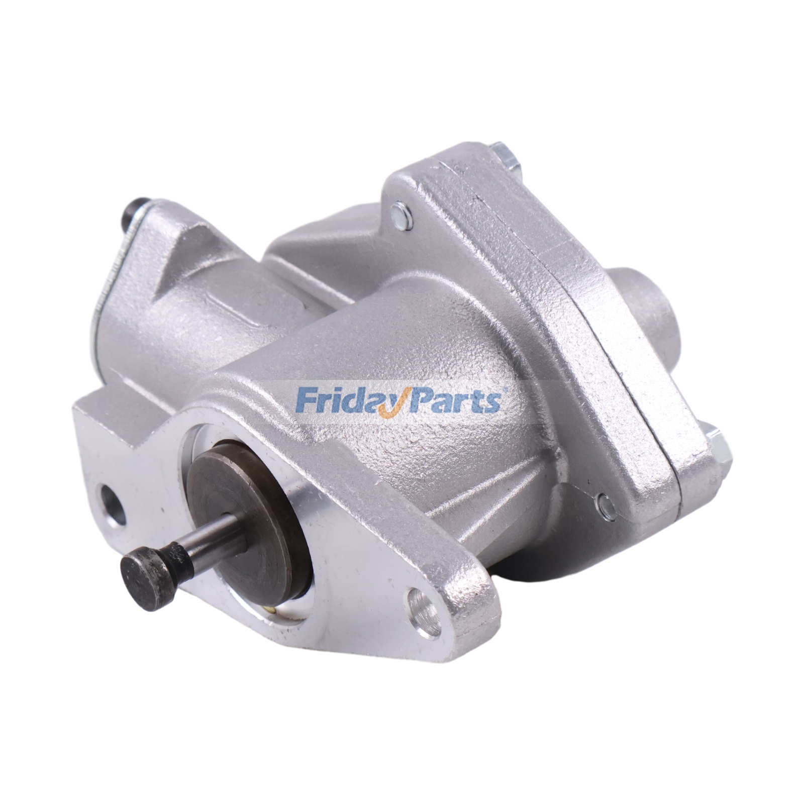 Pompe de transfert de carburant 1W-1698 pour moteur Caterpillar CAT 3304 3306 3406C excavatrice CAT 235 235B 245 330 330B 350 375 E300B