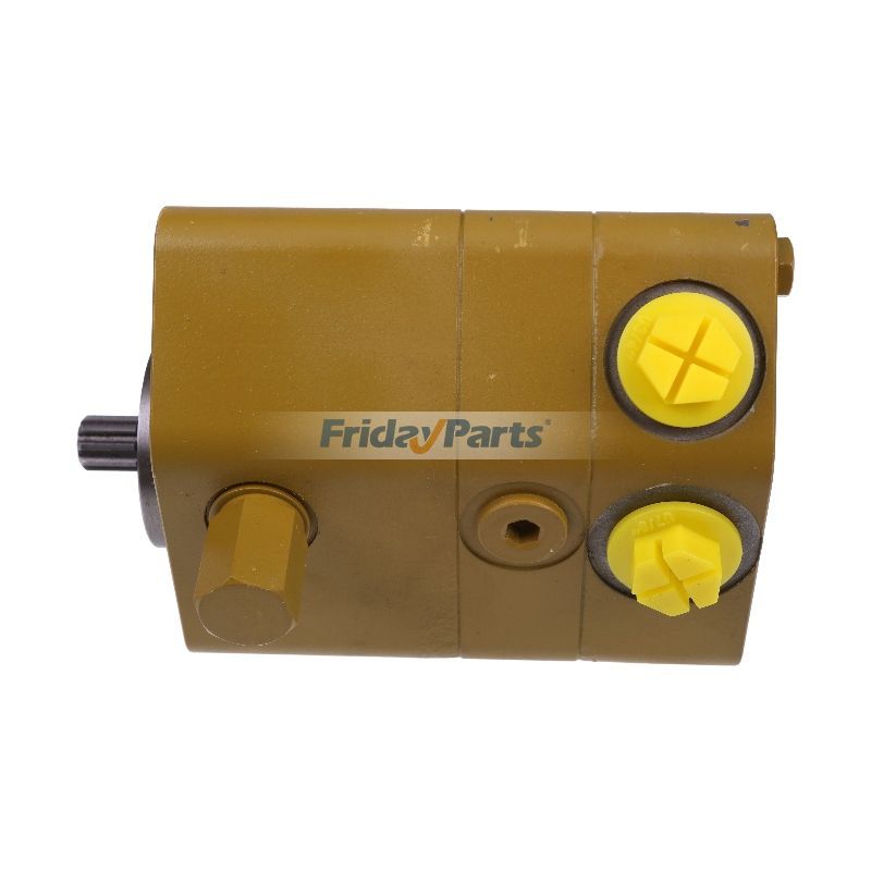 Bomba de transferencia de combustible 3137770 para Caterpillar CAT 3508 3512 3512B 3512C 3512E 3516 3516B 3516C Motor 777C 785G 793B 776C 994 de FridayParts