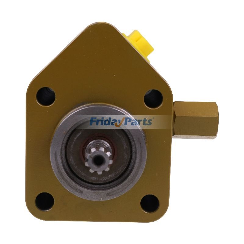 Bomba de transferencia de combustible 3137770 para Caterpillar CAT 3508 3512 3512B 3512C 3512E 3516 3516B 3516C Motor 777C 785G 793B 776C 994 para Topadora,Motor,Generador,Pala cargadora,Camión todoterreno,Tractor,Otros equipos de construcción Para CAT FridayParts