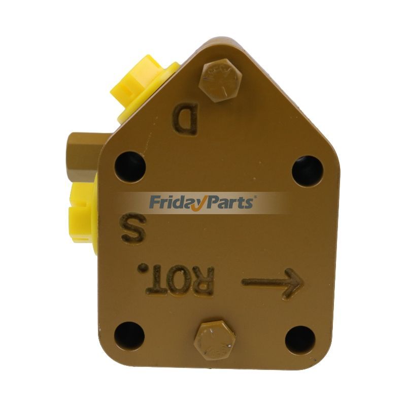 Compra Bomba de transferencia de combustible 3137770 para Caterpillar CAT 3508 3512 3512B 3512C 3512E 3516 3516B 3516C Motor 777C 785G 793B 776C 994 en Fridayparts