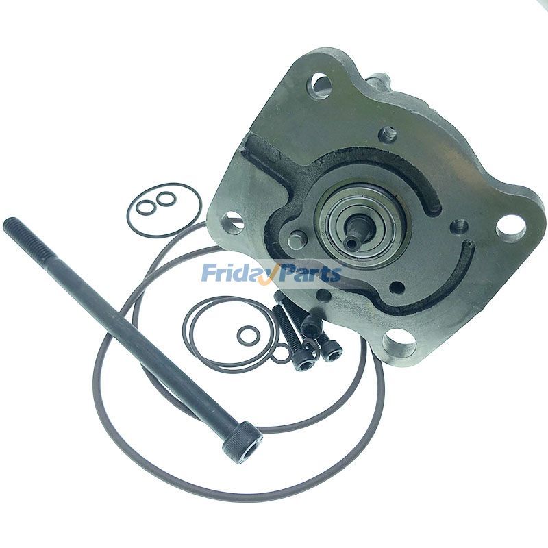 Fuel Transfer Pumperpillar CAT for Excavator