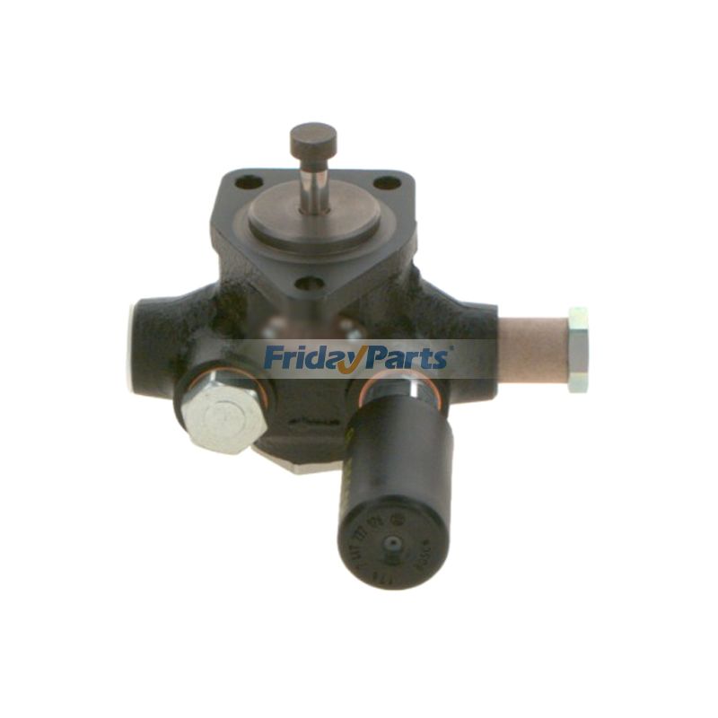 Bomba de transferencia de combustible 3352550 0440003243 165802 para motor Cummins 6C8.3, camión DAF F1100, F1300, F1700, F1900 y F2100