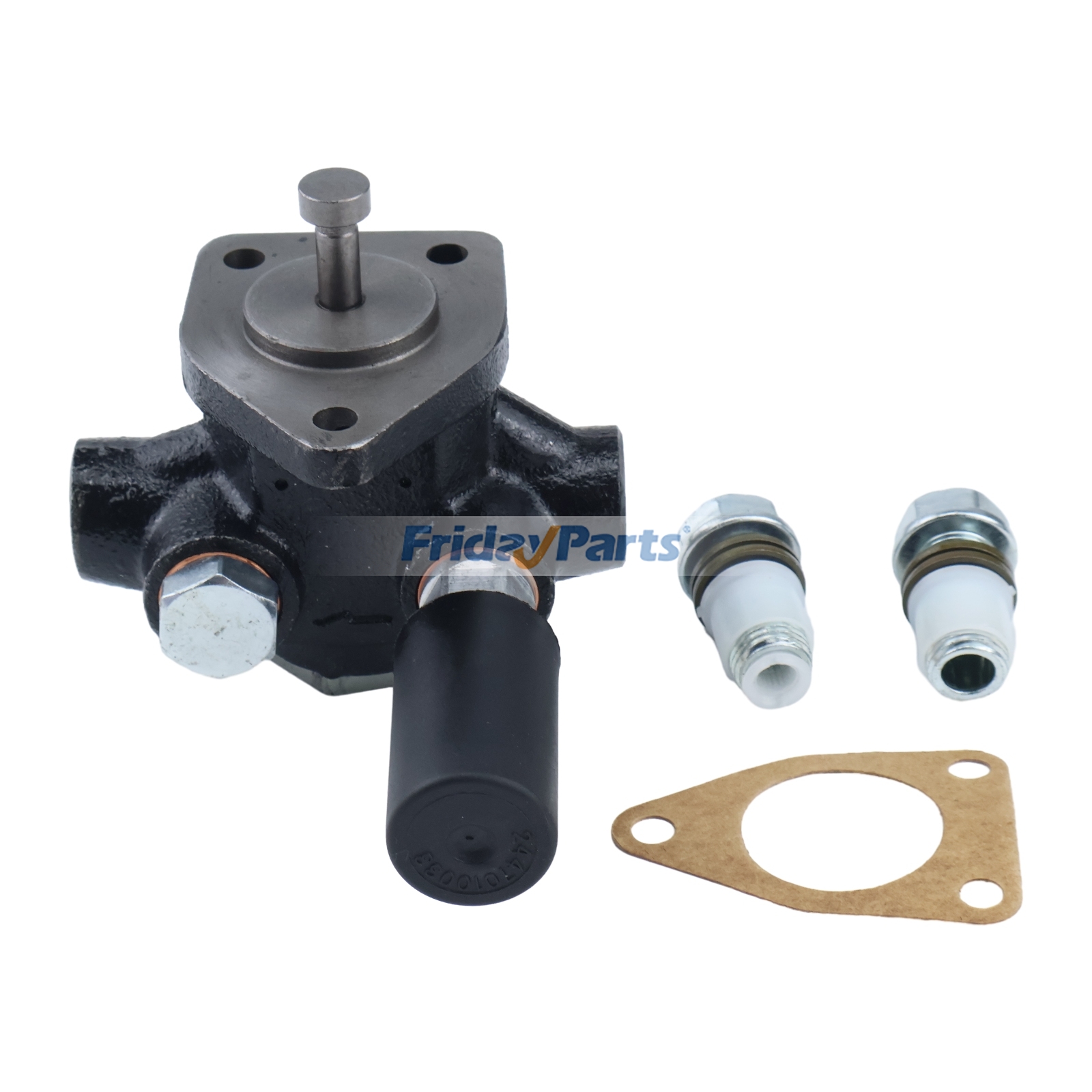 Pompe de transfert de carburant 3352550 0440003243 165802 pour moteur Cummins 6C8.3 DAF Truck F1100 F1300 F1700 F1900 F2100