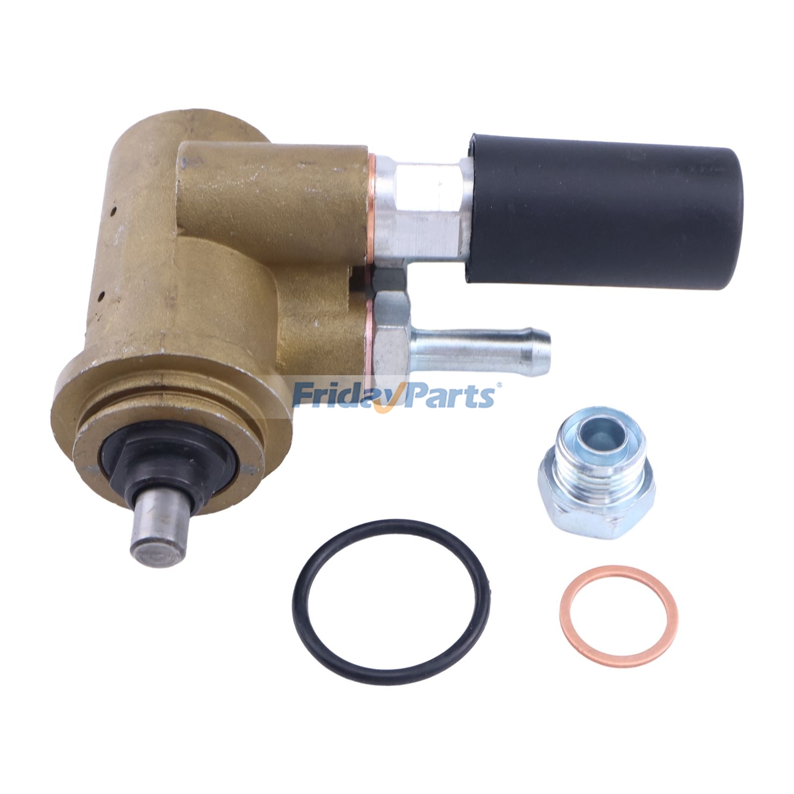 Fuel Transfer Pump for Air Compressor