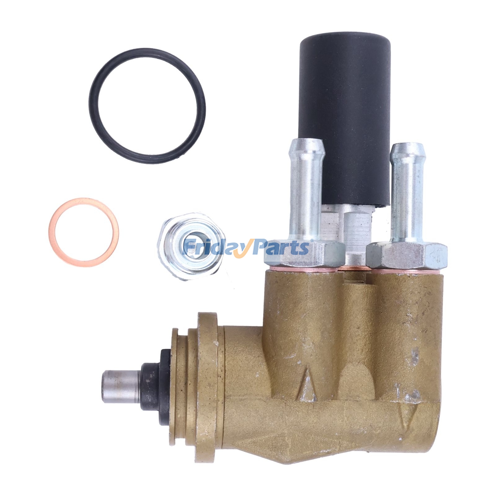 Fuel Transfer Pump For Ingersoll Rand