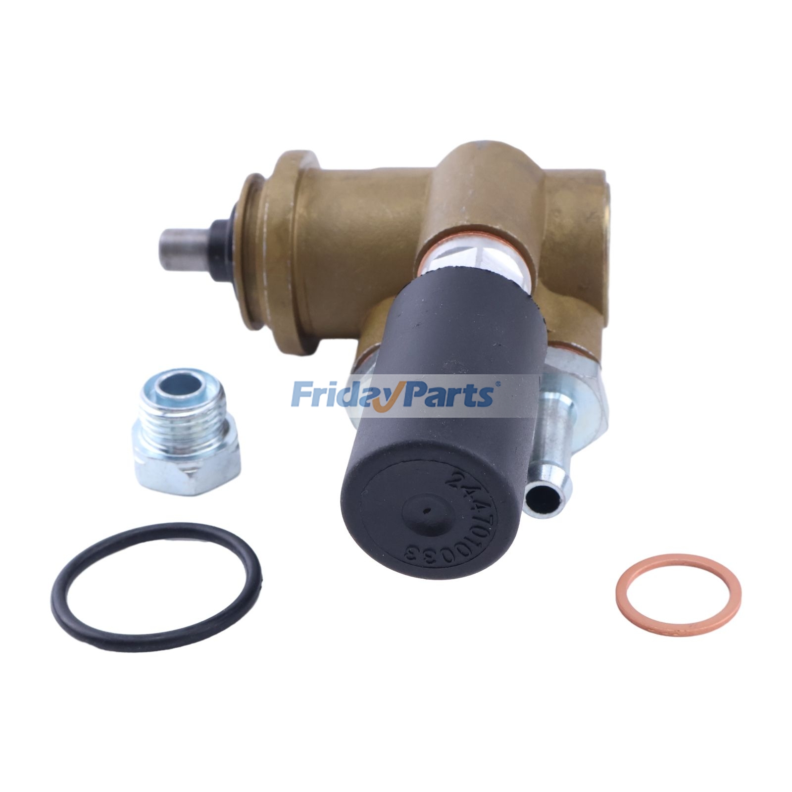 FridayParts Fuel Transfer Pump