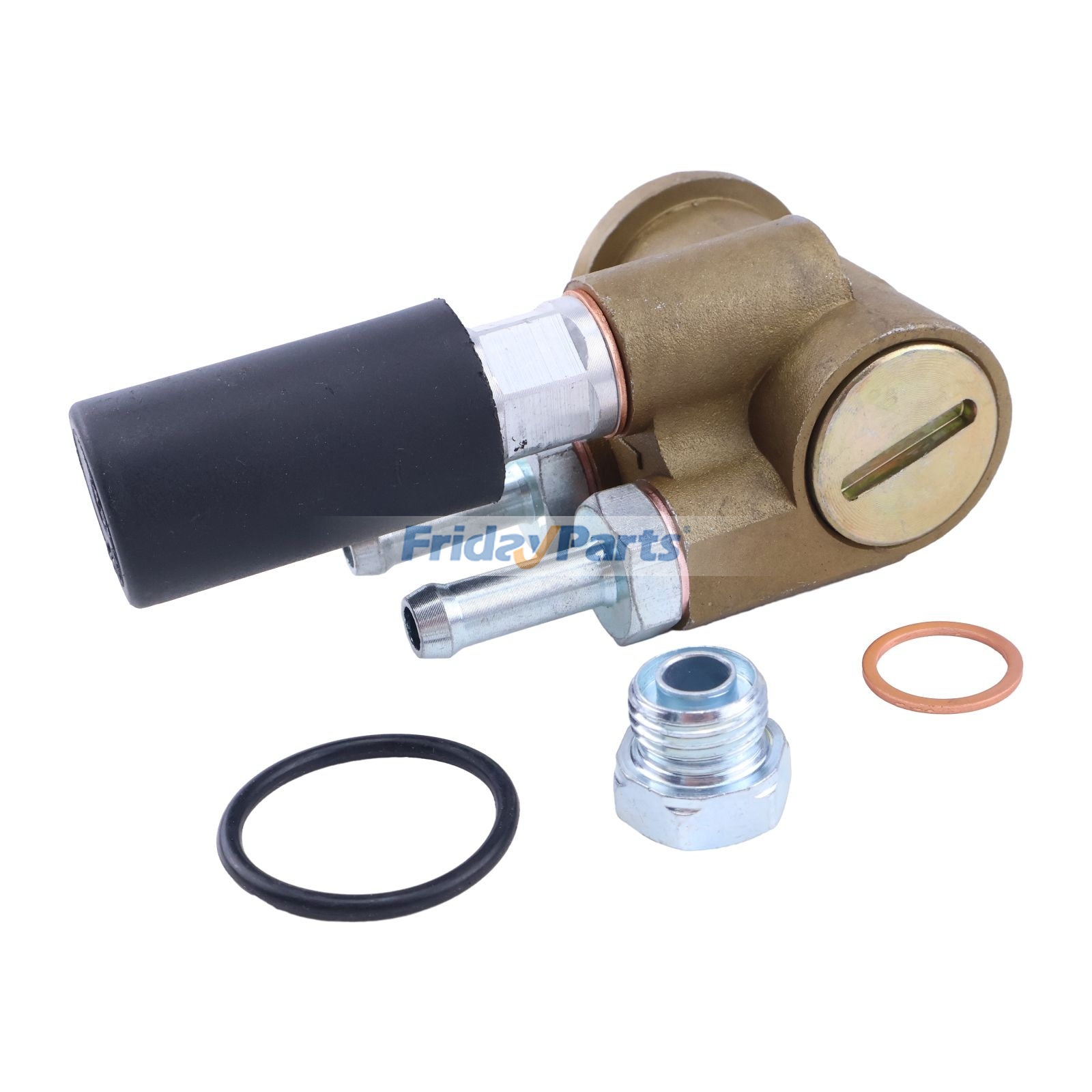 Fuel Transfer Pump 36137875 for Ingersoll Rand Air Compressor P125 P185 C185