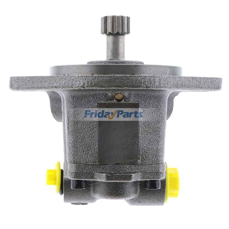 FridayParts Fuel Transfer Pumperpillar CAT D7R II D8N C-15 C-16 C-18 C13 C15 C16