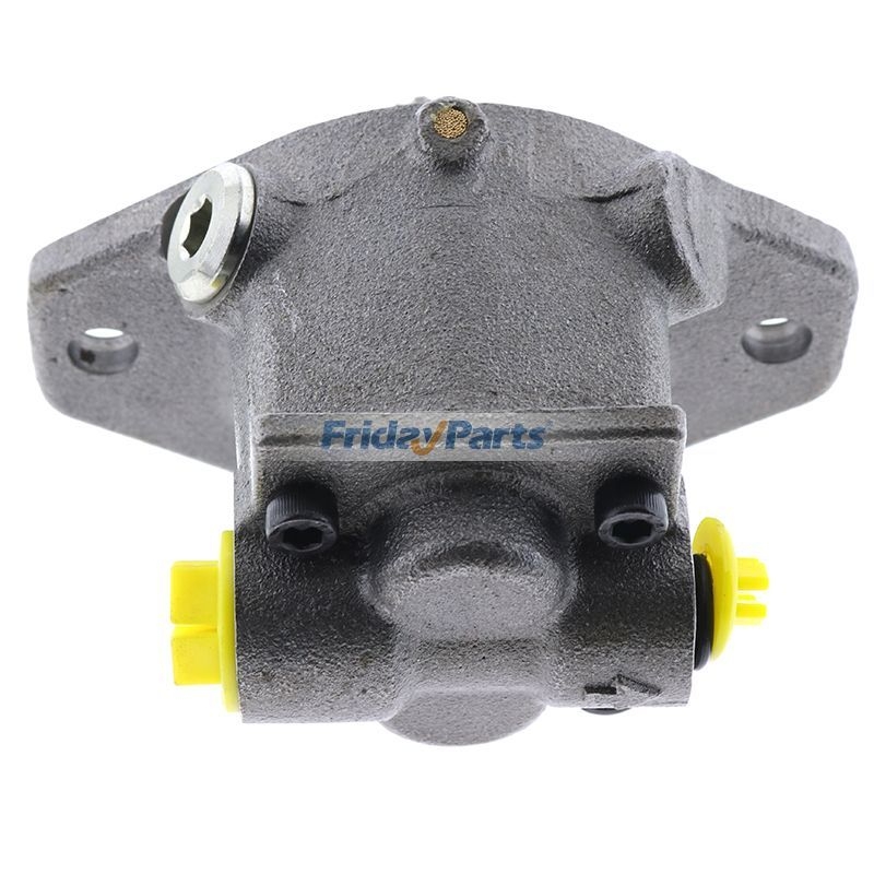 Fuel Transfer Pump 3848611 for Caterpillar CAT D7R II D8N 3406E C-15 C ...