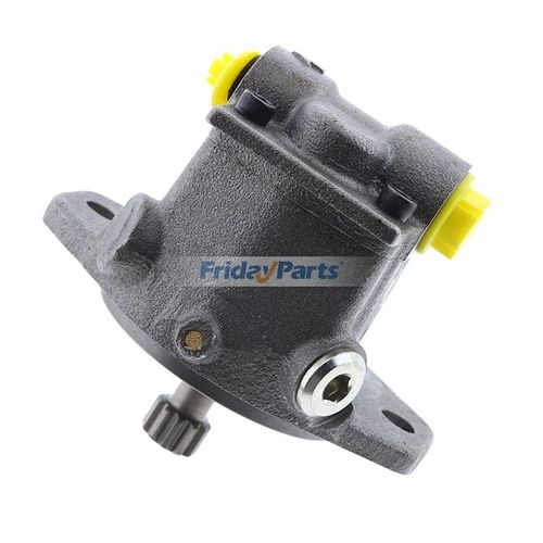 Fuel Transfer Pump 3848611 for Caterpillar CAT D7R II D8N 3406E C-15 C ...