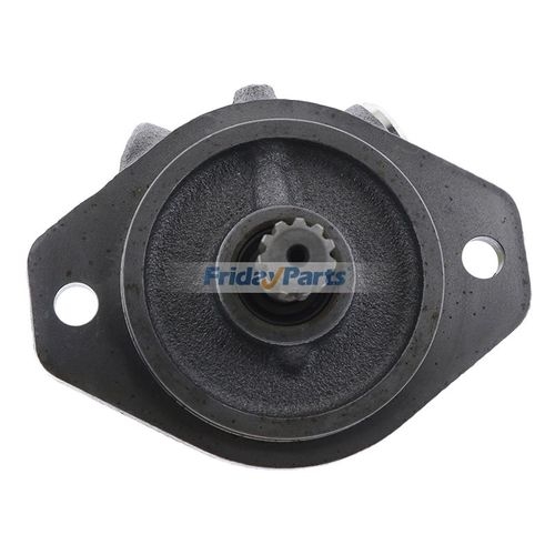 Fuel Transfer Pump 3848611 for Caterpillar CAT D7R II D8N 3406E C-15 C ...