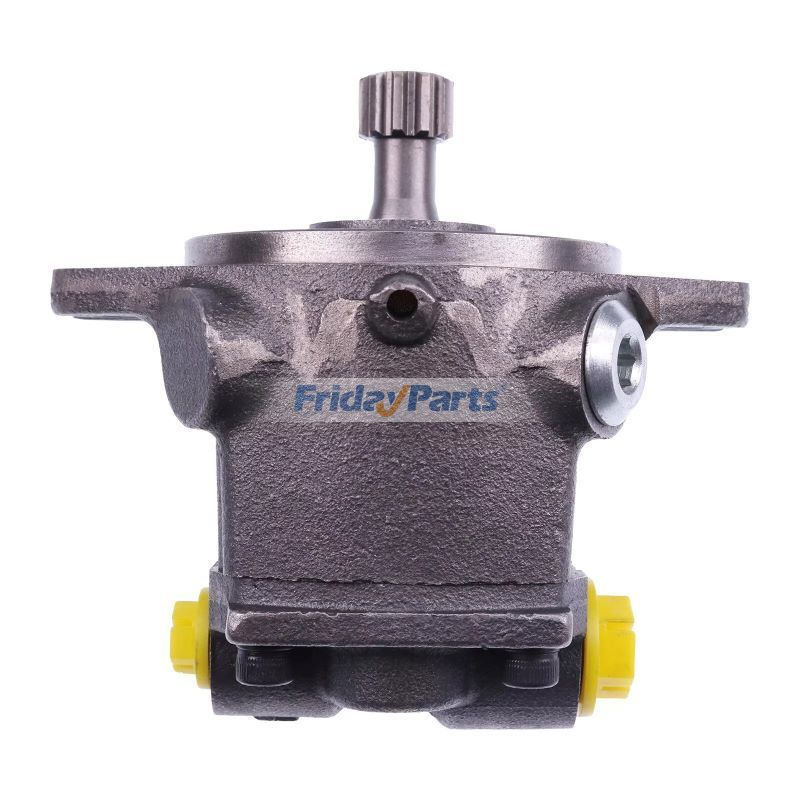 Kraftstoff-Transferpumpefür Motor,Motorgrader