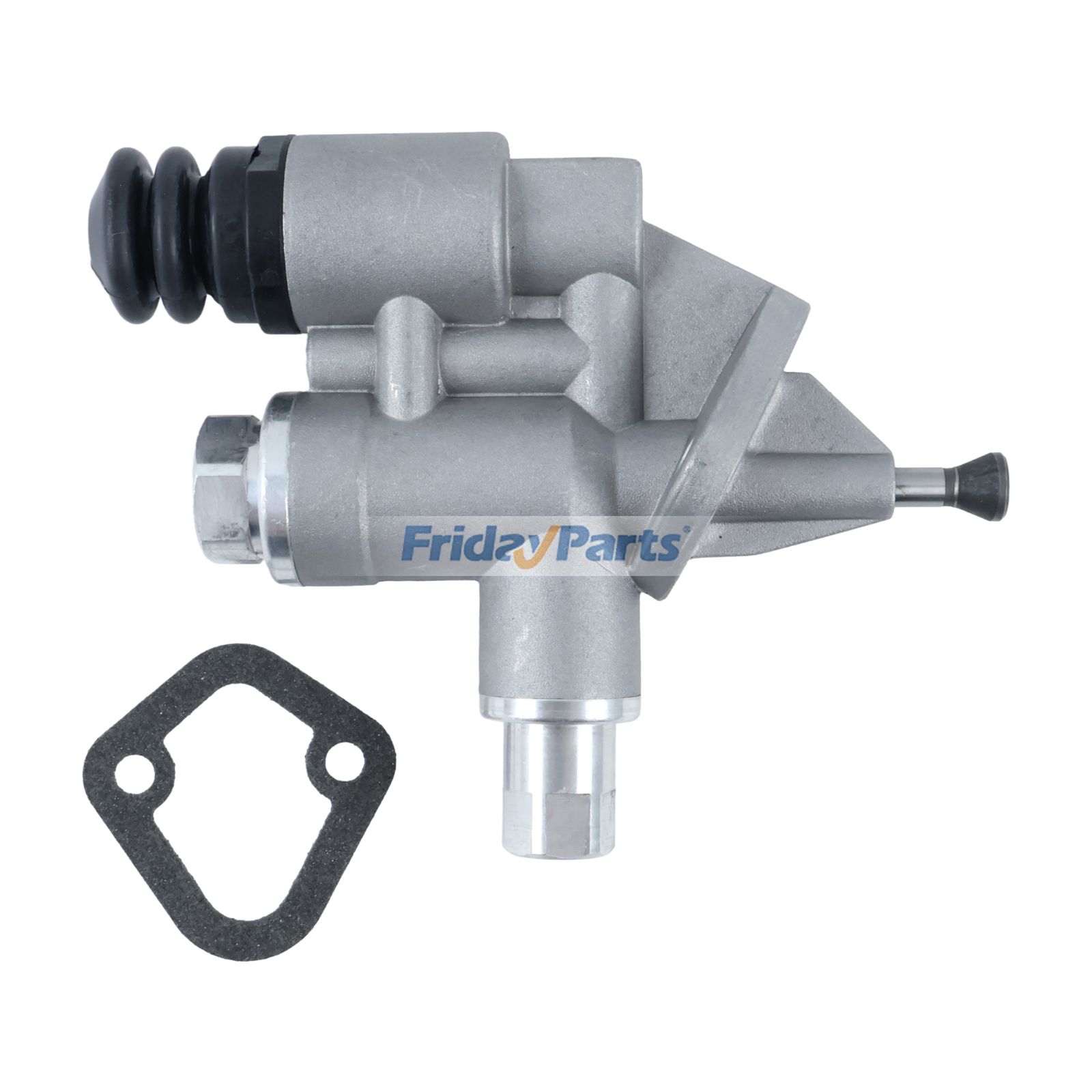Fuel Transfer Pump For CASE Engine,Tractor