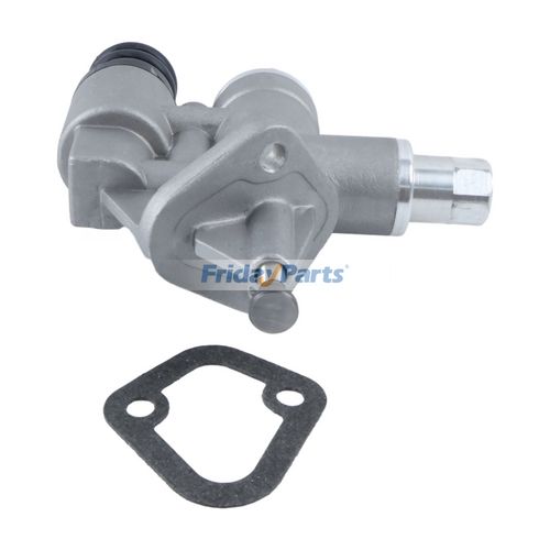 Fuel Transfer Pump 3918000 3914319 for Cummins Engine 4B 4BT 4BTA 6B ...