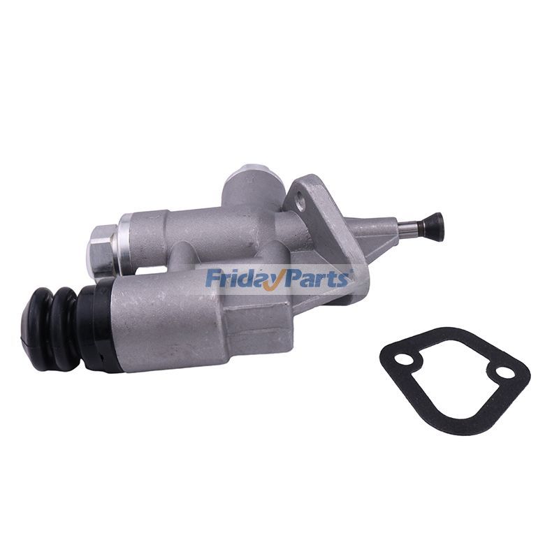Engine,Excavator,Loader Fuel Transfer Pump