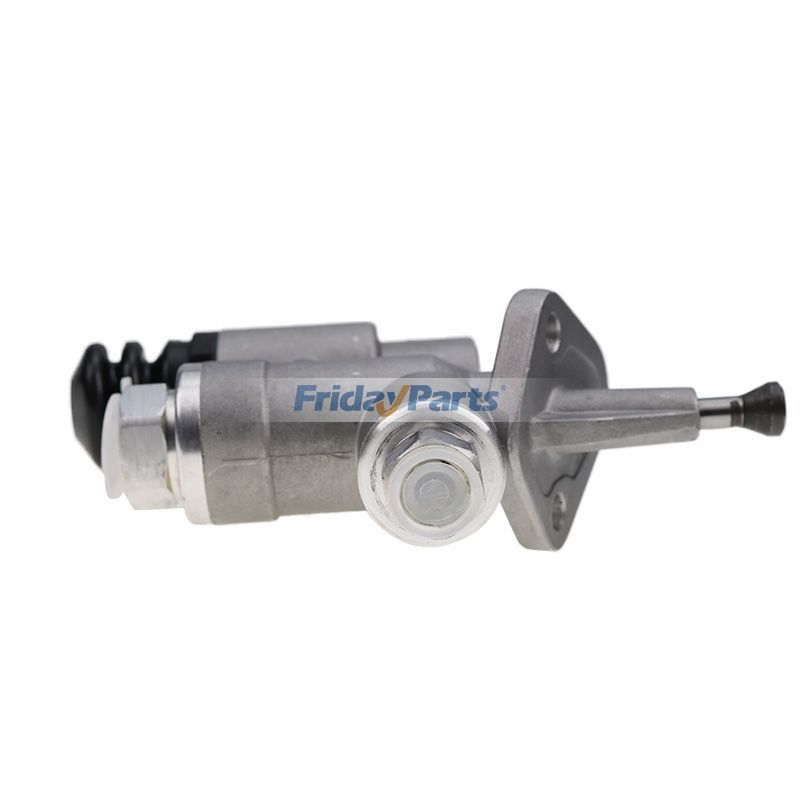Fuel Transfer Pump 3936318 for Cummins 6CTA ISB ISC QSB Engine