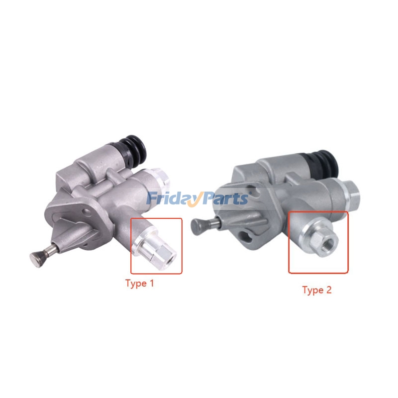 Fuel Transfer Pump for Engine