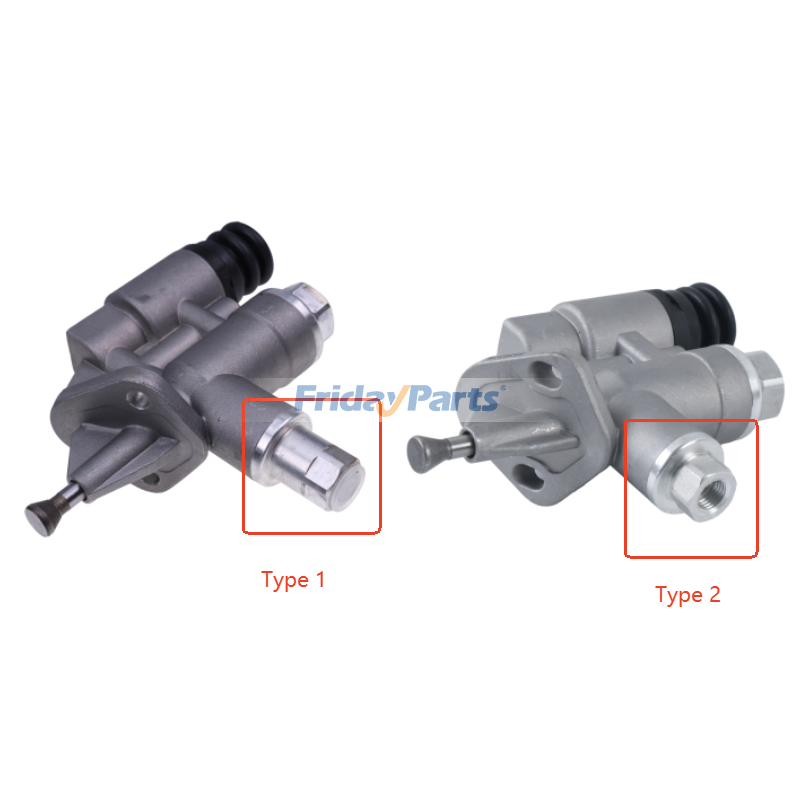 Fuel Transfer Pump for Engine