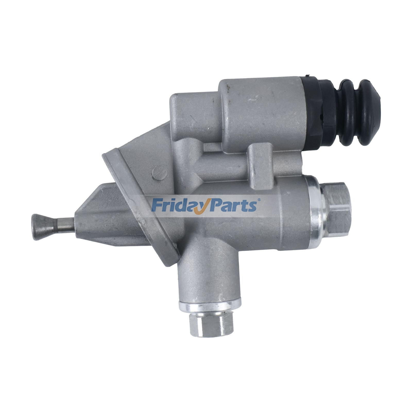 Kraftstoffförderpumpe