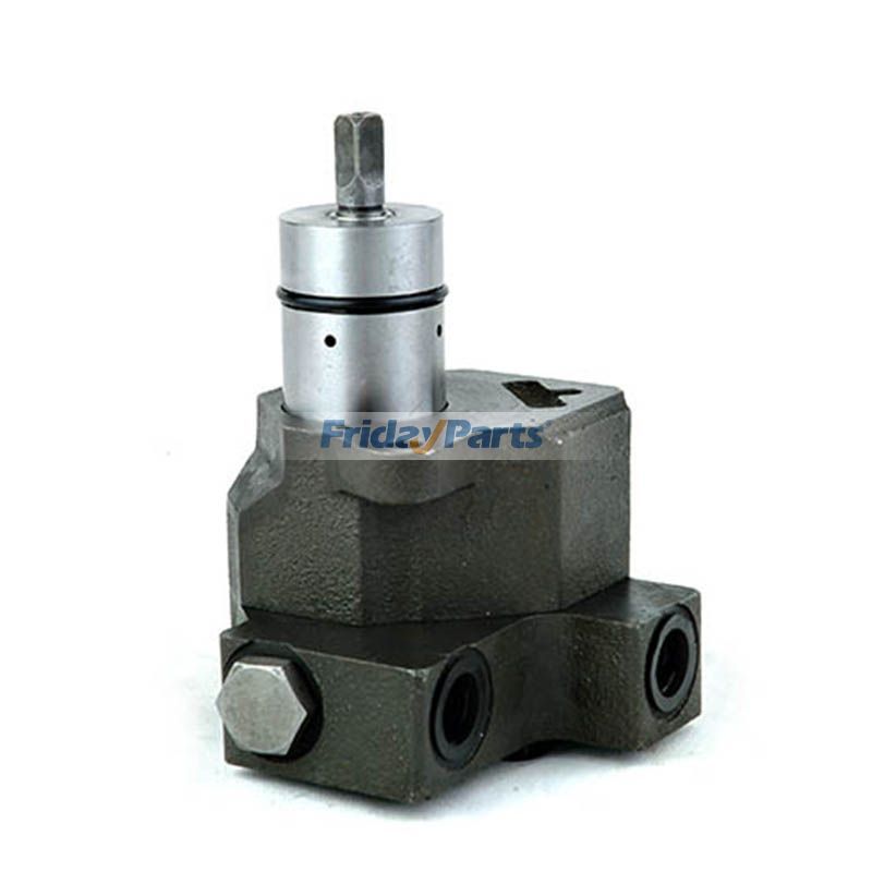 Kraftstoffförderpumpe 3N-2078 für Caterpillar CAT-Motor D346 D348 D349 D379B D398B D399 D379A D398A