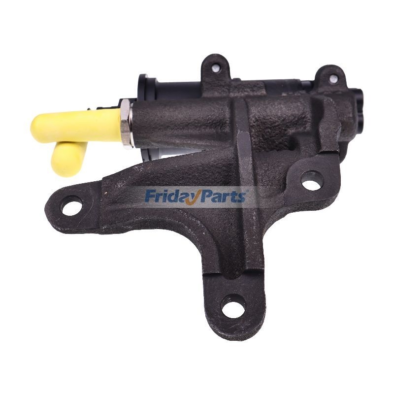 Fuel Transfer Pump 446-5393 for Caterpillar CAT Engine C4.4 Loader 420F ...