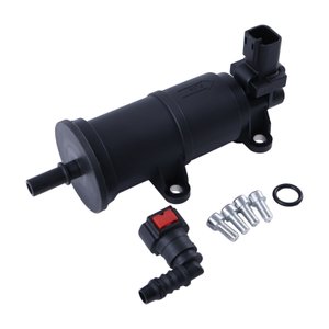 Fuel Transfer Pump 446-5393 for Caterpillar CAT Engine C4.4 Loader 420F ...