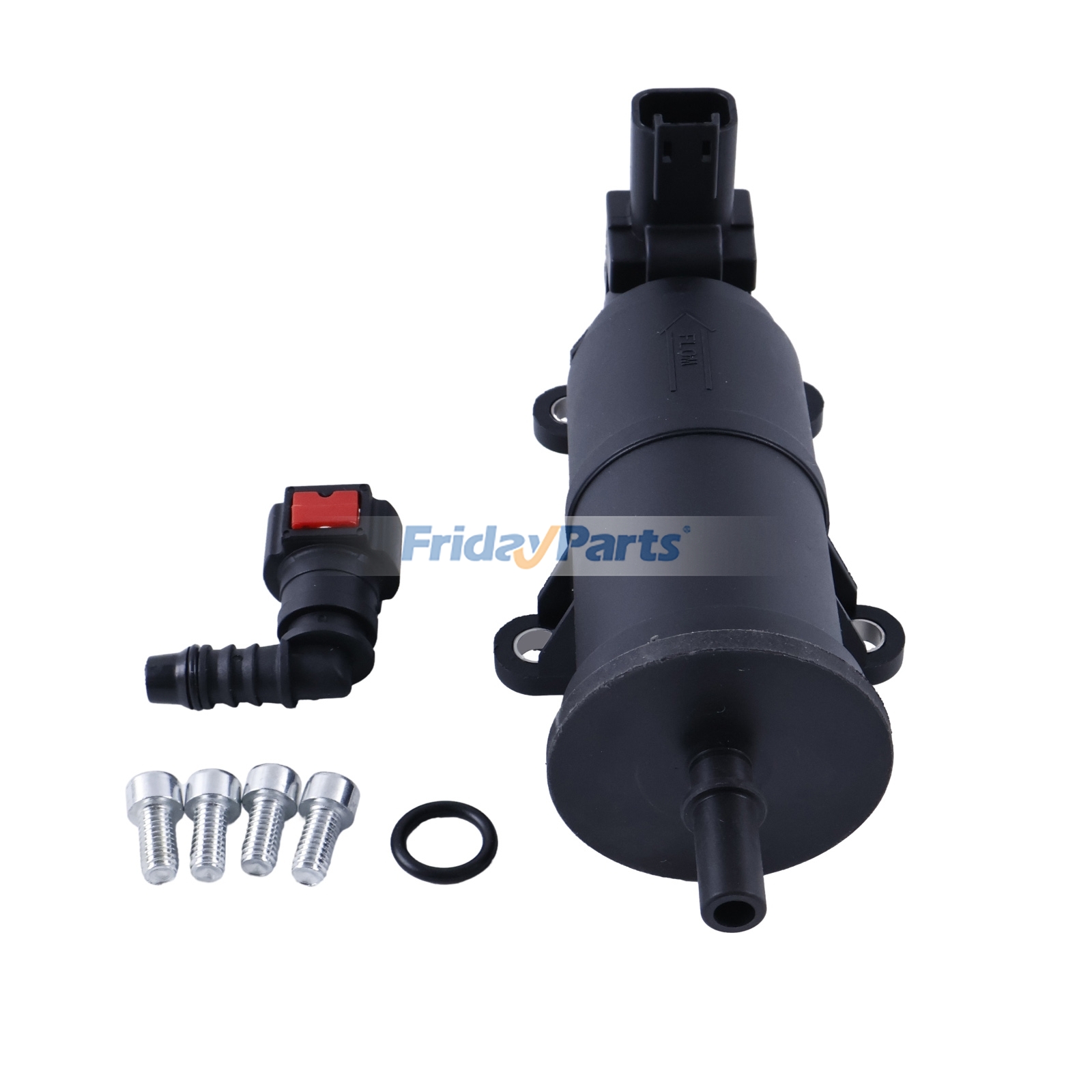 FridayParts Kraftstoffförderpumpe