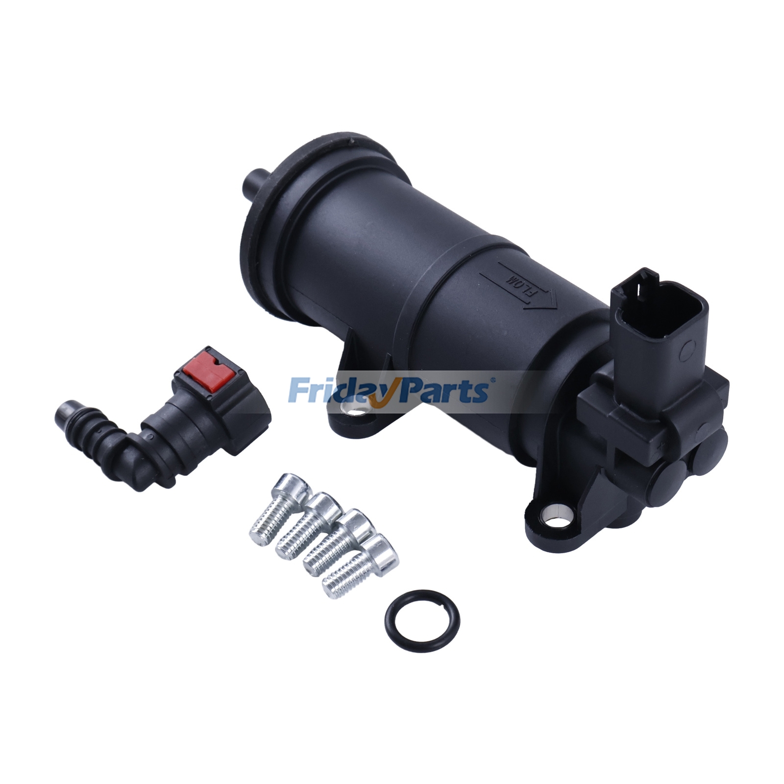 KraftstoffförderpumpeFür CAT