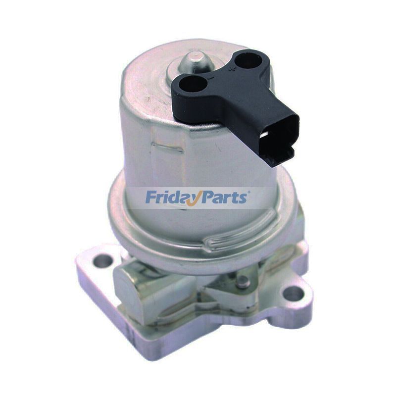 KU-☆ ☆ Amazon.com: Fuel Transfer Pump 4935094 for Cummins Engine