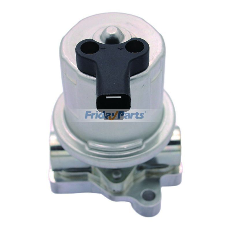 12V Fuel Transfer Pump 4935094 for Cummins Engine ISX15