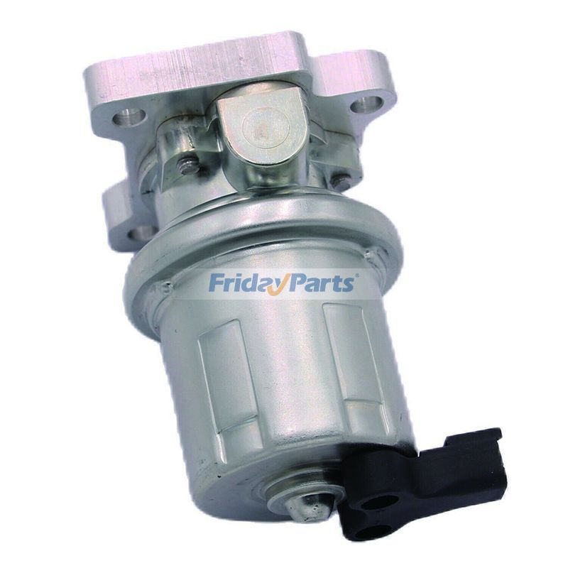 は Amazon.com: Fuel Transfer Pump 4935094 for Cummins Engine