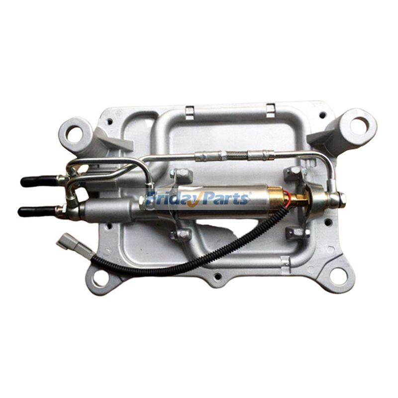 Pompe de transfert de carburant 4944735 pour moteur Cummins ISLE QSL9