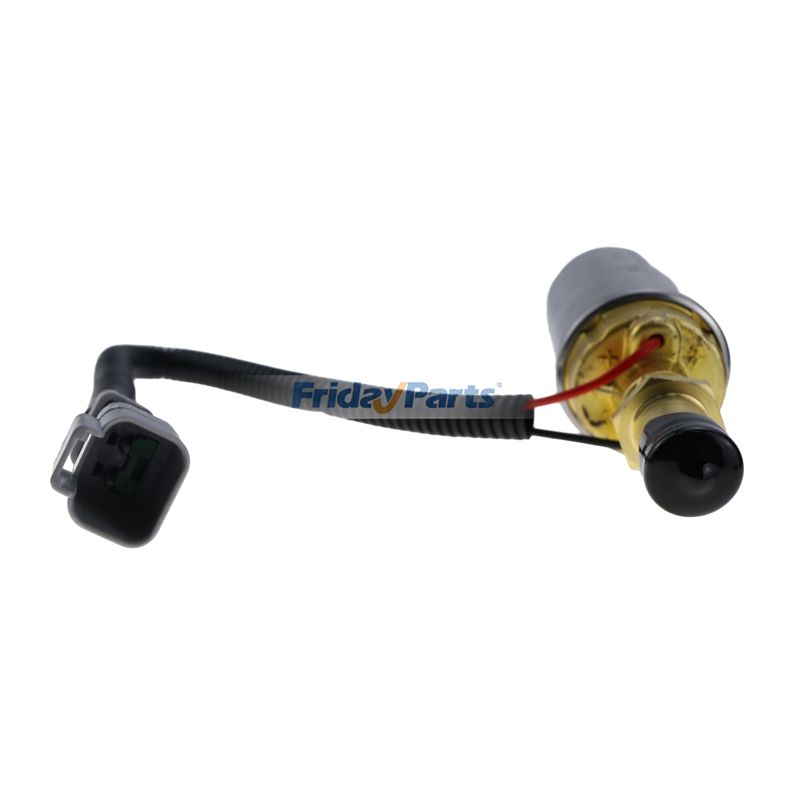 Pompa Di Trasferimento Carburante 12V 5593523 – Ricambio Compatibile Per Motori Cummins QST30, KTA50, ISX