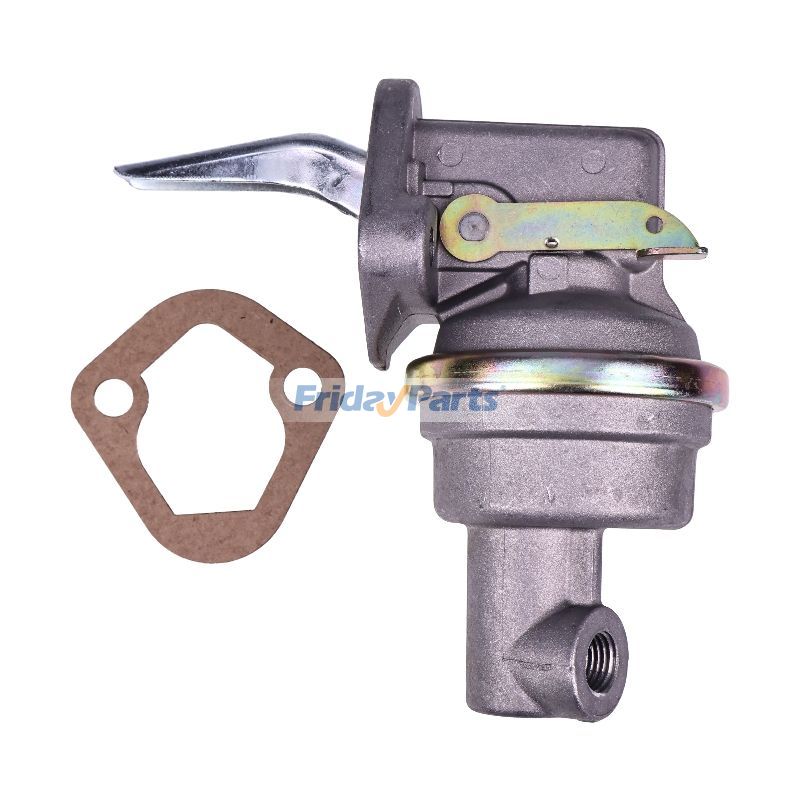 Engine,Loader Fuel Transfer Pump