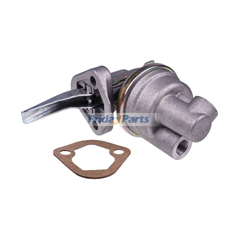 Fuel Transfer Pump 4983585 3966156 3970882 for Cummins Engine 4B4.5 ISB4.5