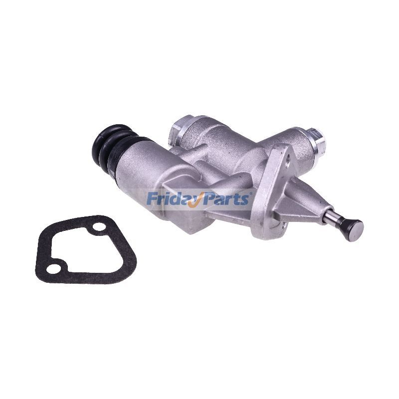 Kraftstoff-Transferpumpe