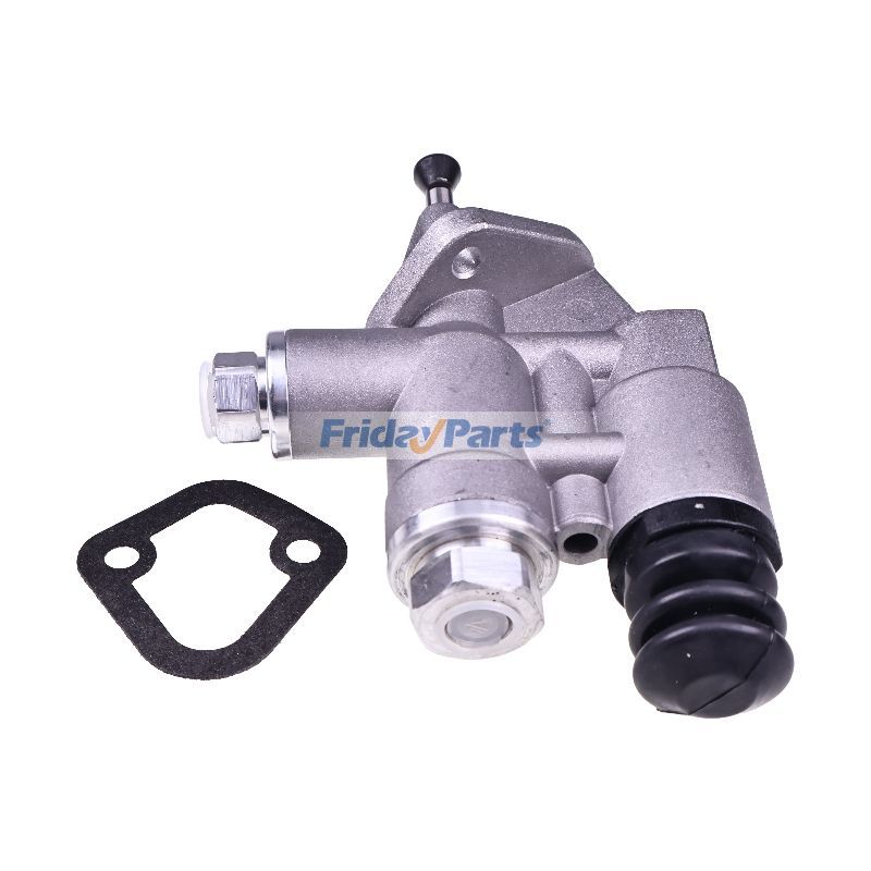 Kraftstoffförderpumpe 5334913 für Cummins-Motor 4B3.9 6B5.9für 